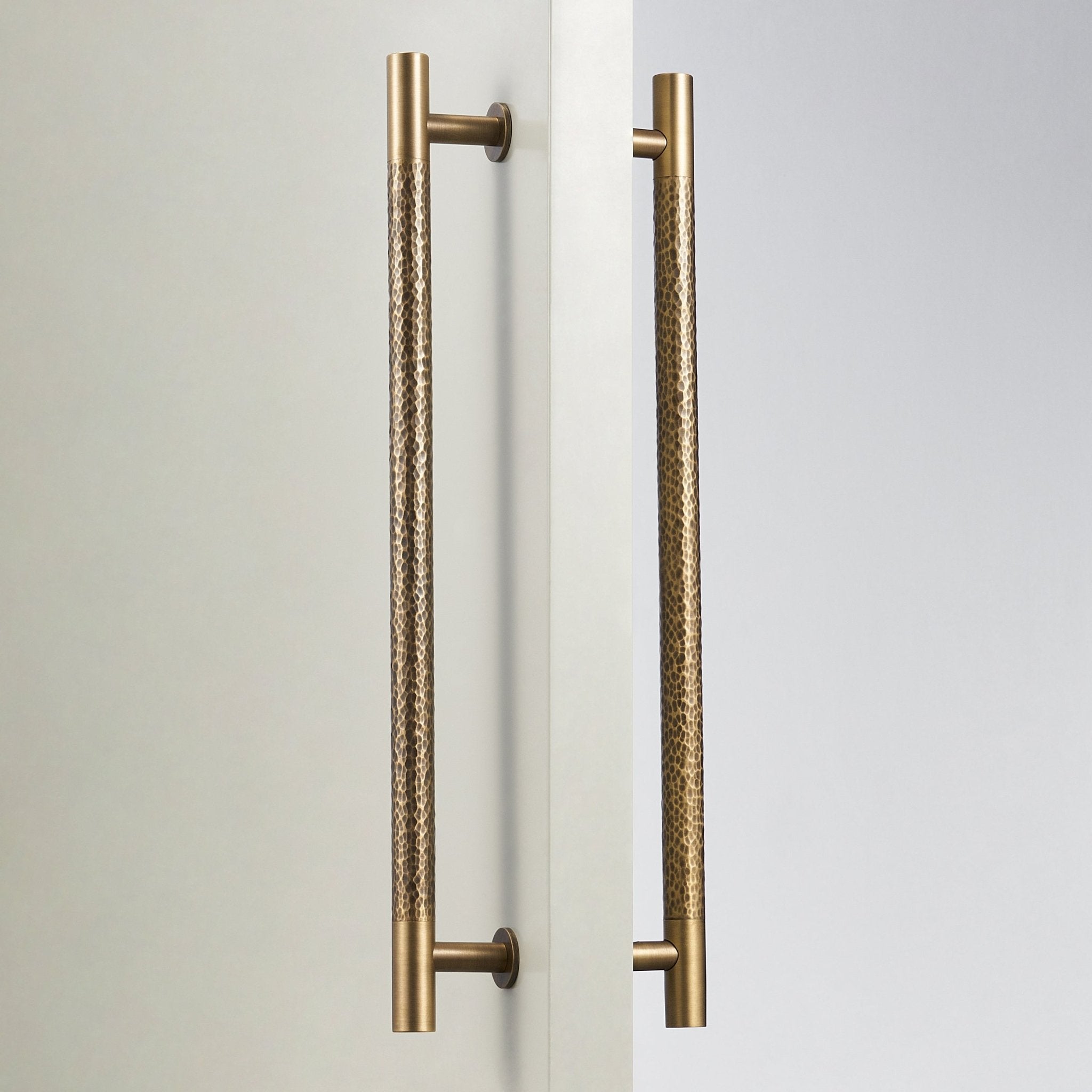 MORRA Pull Door Handle - meraki.