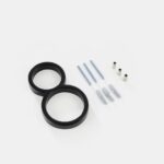 OBRE Numeri civici neri