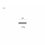 OBRE Satijnnikkel huisnummers