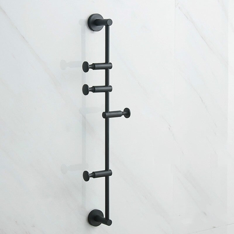 PENDRE Appendiabiti da parete in ottone