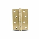 PETLYA Massief messing scharnieren
