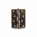 PETLYA Massief messing scharnieren