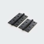 PETLYA Massief messing scharnieren