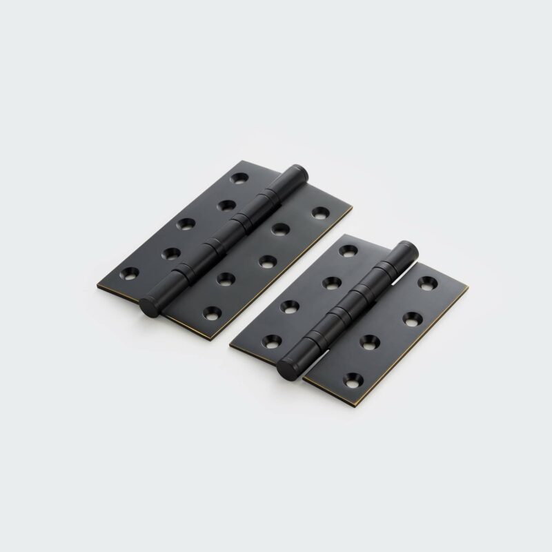 PETLYA Massief messing scharnieren