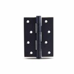 PETLYA Massief messing scharnieren