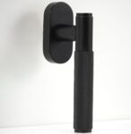 Poignée de fenêtre oscillo-battante PETRA