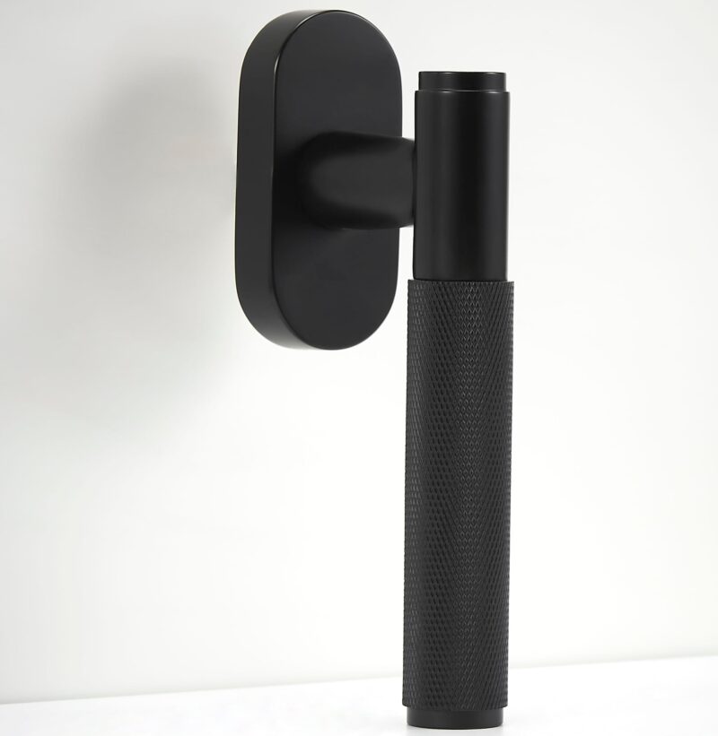 Poignée de fenêtre oscillo-battante PETRA