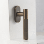 Poignée de fenêtre oscillo-battante PETRA