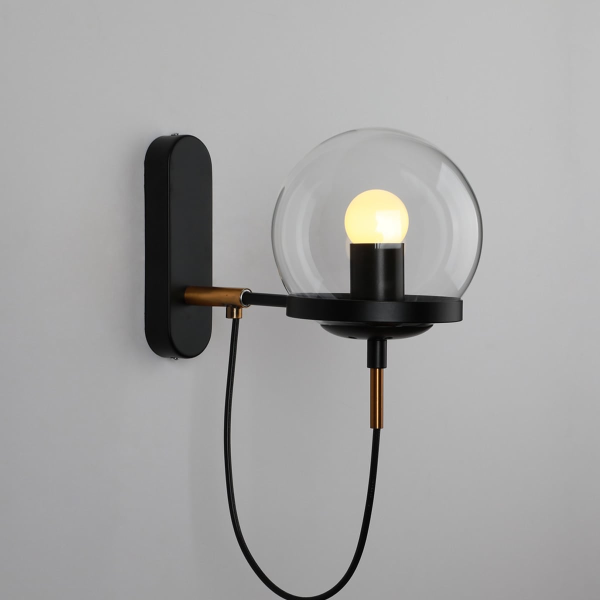 PLEN Wandlamp