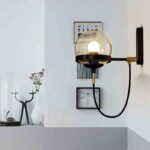 PLEN Wandlamp