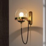 PLEN Wandlamp