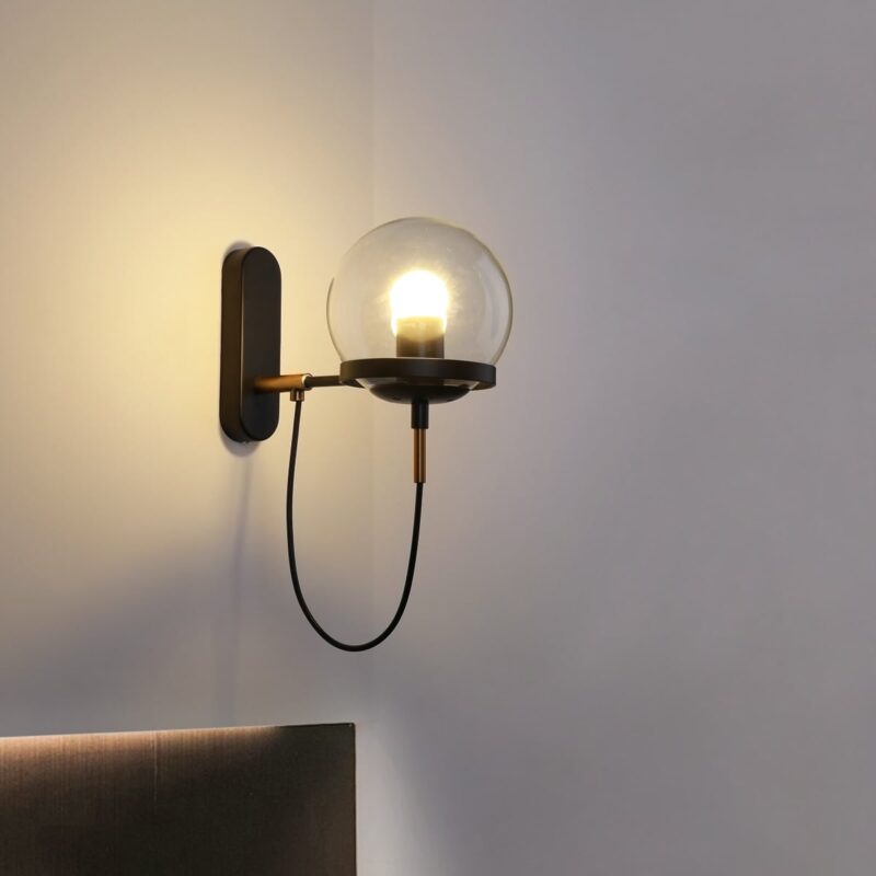 PLEN Wandlamp