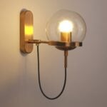 PLEN Wandlamp