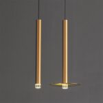 Lampada a sospensione POLSTAK