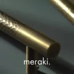 Mango para puerta MORRA