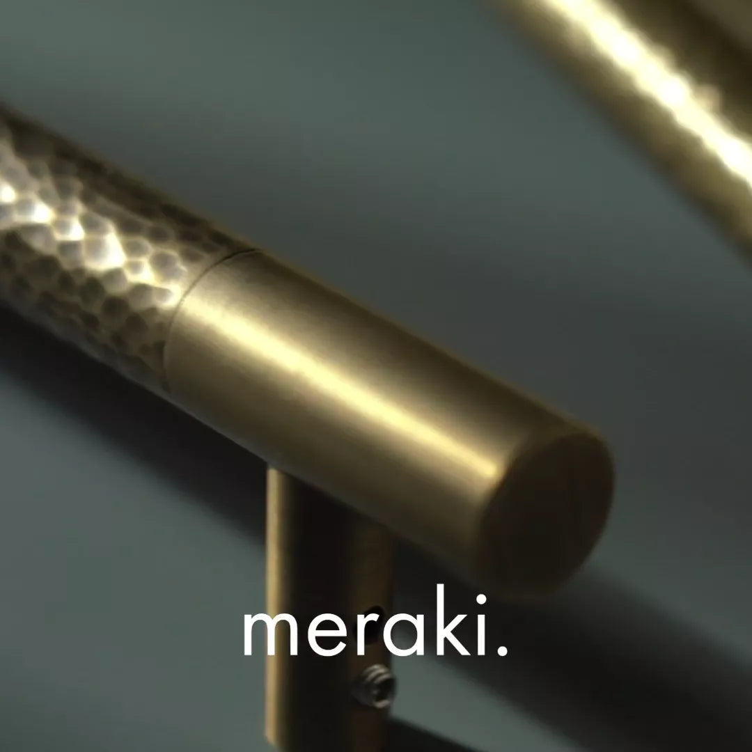 Mango para puerta MORRA