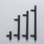 RONDE Solid Brass Handles