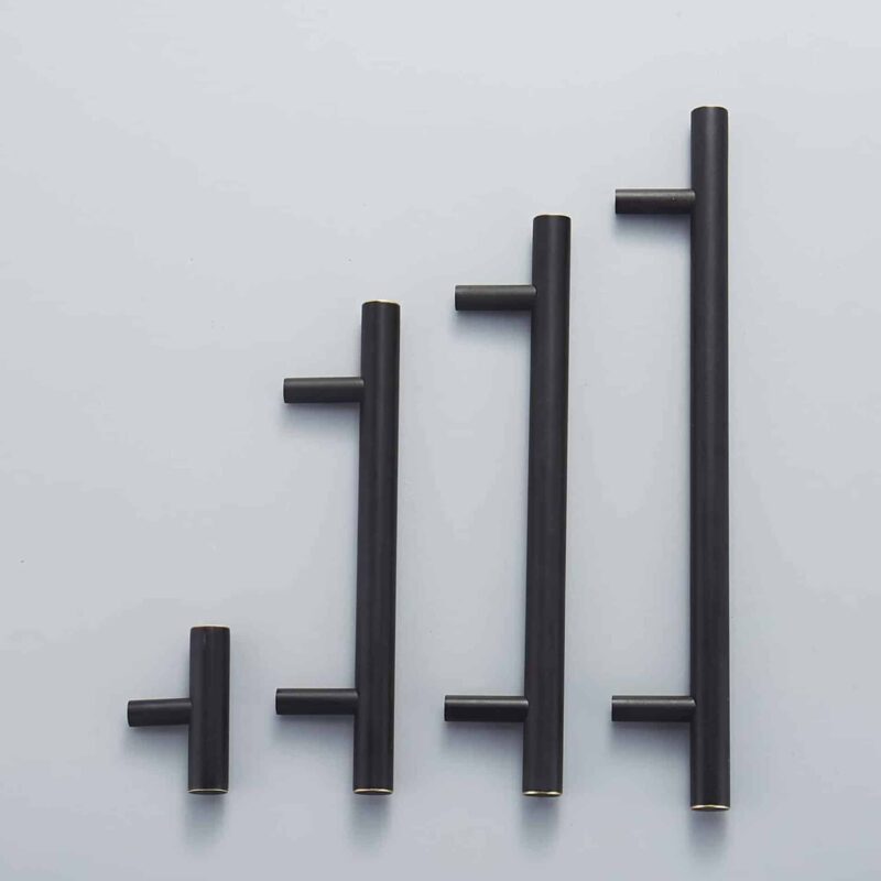 RONDE Solid Brass Handles