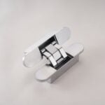 Charnière cachée SARO 3D