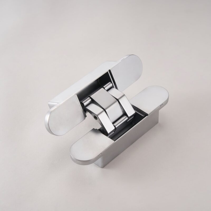 Charnière cachée SARO 3D