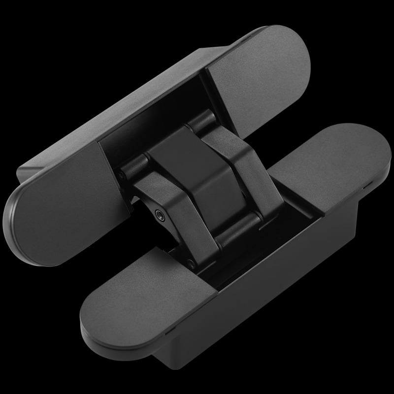 Charnière cachée SARO 3D