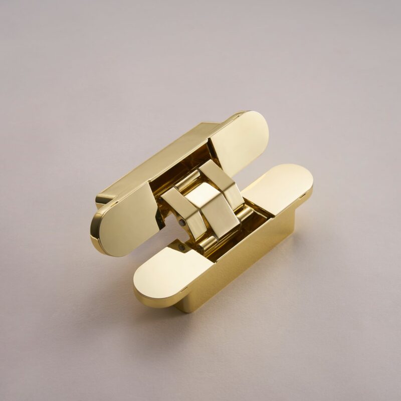 Charnière cachée SARO 3D