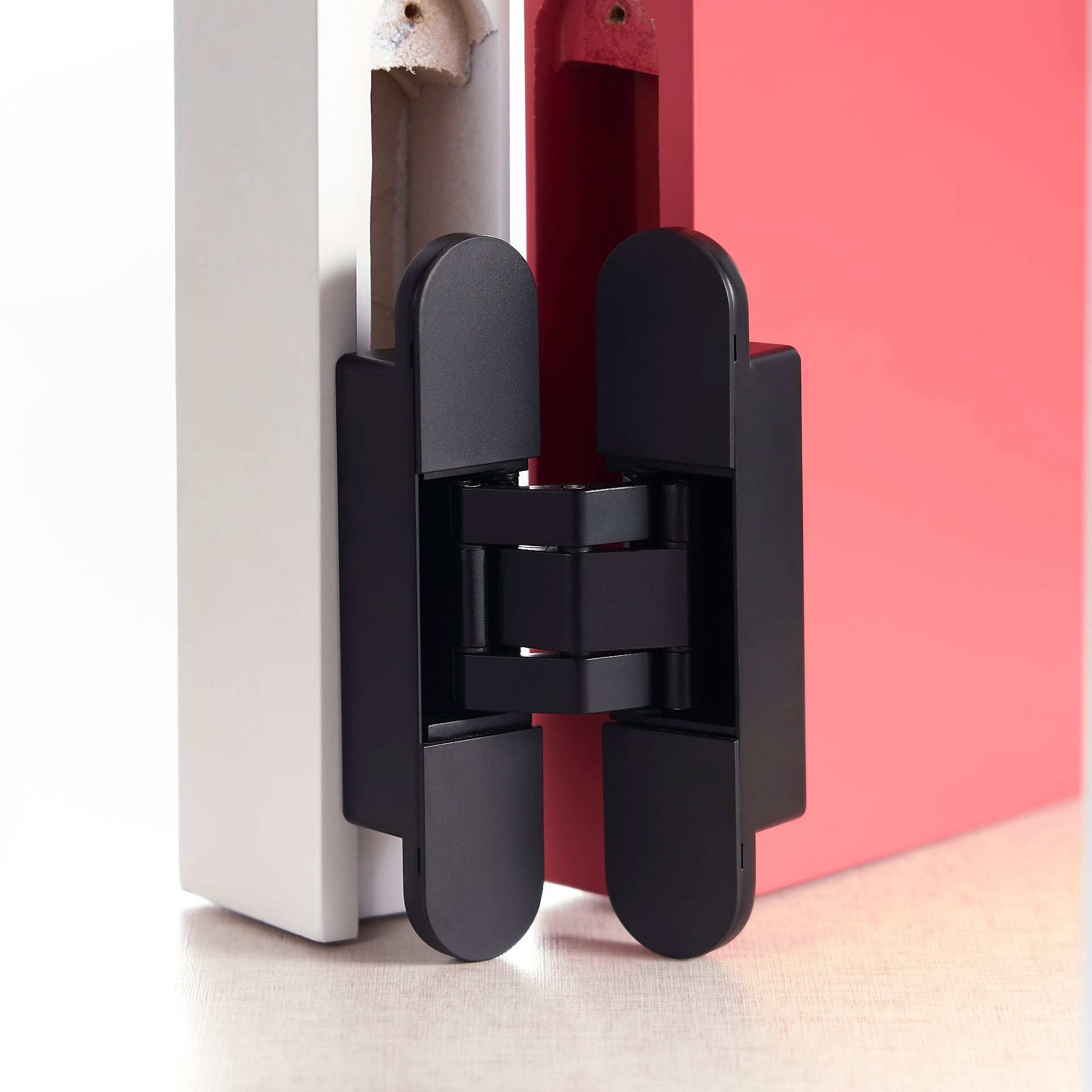 Charnière cachée SARO 3D