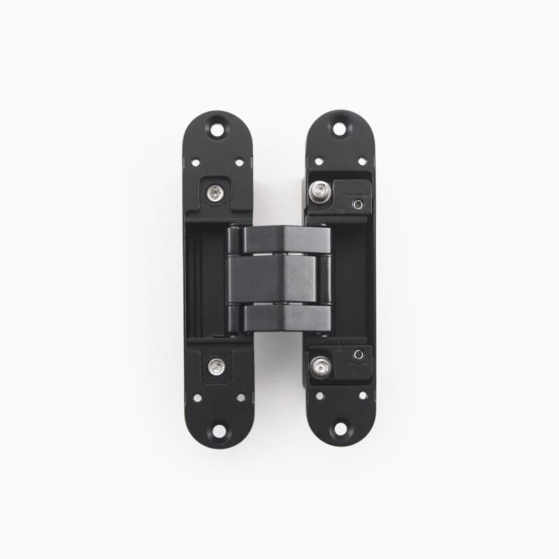 Charnière cachée SARO 3D