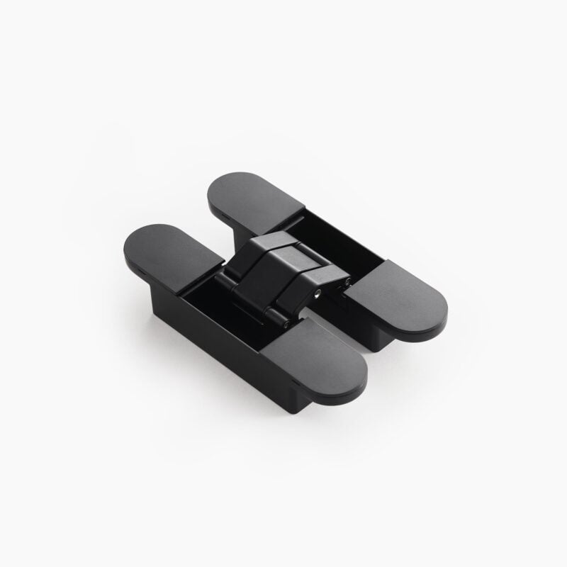 Charnière cachée SARO 3D