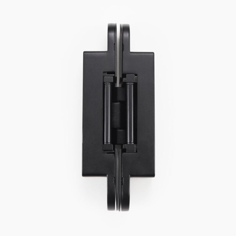 Charnière cachée SARO 3D