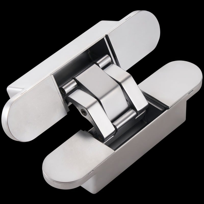 Charnière cachée SARO 3D