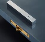 Manillas para puertas correderas y cerradura de privacidad SERA