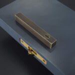 Manillas para puertas correderas y cerradura de privacidad SERA