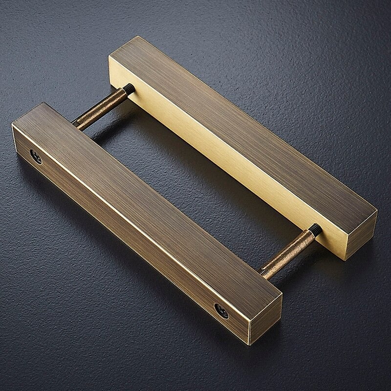 Manillas para puertas correderas y cerradura de privacidad SERA