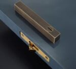 Manillas para puertas correderas y cerradura de privacidad SERA