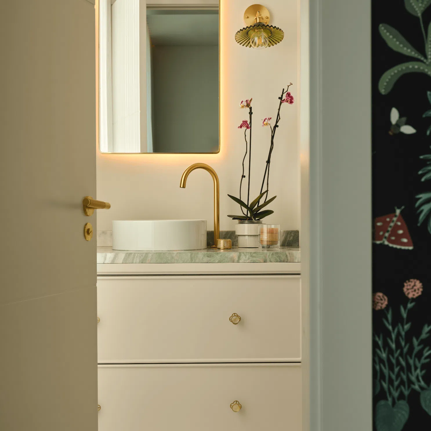 Ridefinire il lusso moderno: Studio Spotlight: STILL, The Studio 1 ancora x meraki 9 2 - meraki.