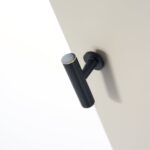 STROKKA Barres en T en laiton massif brossé