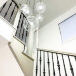 TENVIS Cluster Pendant Light