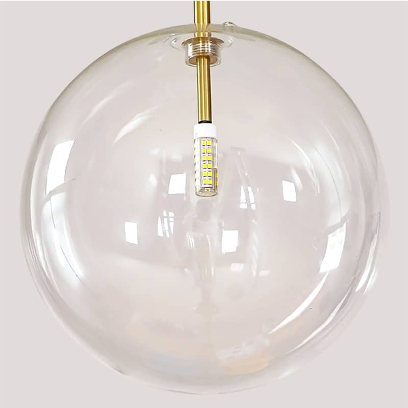 TENVIS Cluster Pendant Light 7 TENVIS Cluster Pendant Light