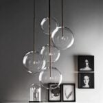 TENVIS Cluster Pendant Light