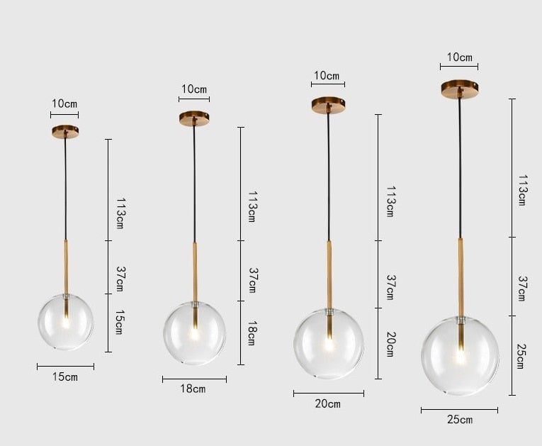 meraki. Erneuern - TENVIS Pendelleuchte