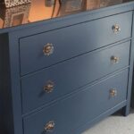 Pomos acrílicos y de concha de latón macizo TESTA