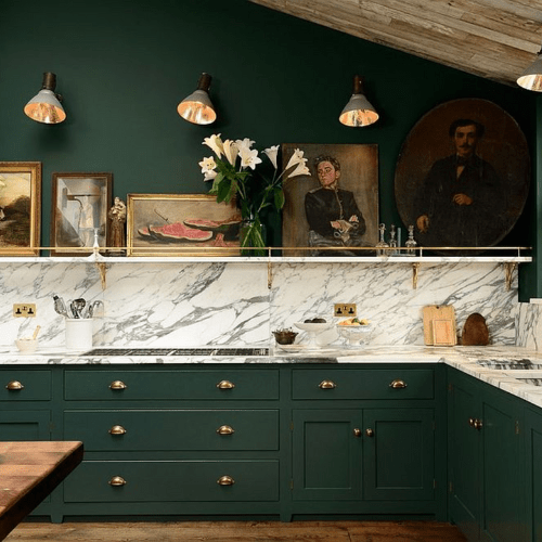 Der Aufstieg nachhaltiger Innenausstattung: Umweltfreundliche Materialien für ein grüneres Zuhause – meraki.