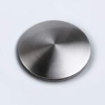 TURBA Click Clack Slotted Basin Waste