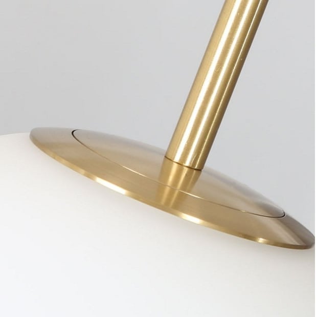 TURBEN Cluster Pendant Light