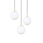TURBEN Cluster Pendant Light