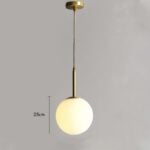 TURBEN Pendelleuchte