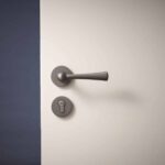 Maniglie per porte e set di serrature UNDA
