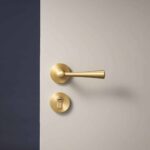 Maniglie per porte e set di serrature UNDA