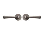 Maniglie per porte e set di serrature UNDA